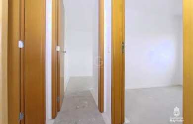 Imagem 9: Apartamento para Venda - 50.95m², 2 dormitórios, sendo 1 suites, 1 vaga...