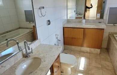 Imagem 14: Sobrado com 4 dormitórios para alugar, 380 m² por R$ 8.150,00/mês -...