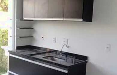 Imagem 3: Apartamento para aluguel com 45 metros quadrados com 1 quarto