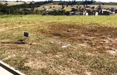 Imagem: Lote 300 metros no Jardins Bolonha