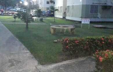 Imagem 6: ap na cohama fialho. 55m² de Área, 1 Vaga na garageme2 Dormitórios