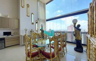 Imagem 7: Maravilhoso Apartamento - Condomínio Pasion Anália Franco