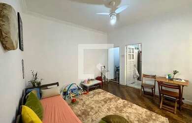 Imagem 6: Apartamento para Aluguel - Copacabana, 3 Quartos, 93 m2