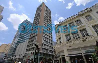 Imagem: O depósito possui 66m² de Área e está localizado em Centro