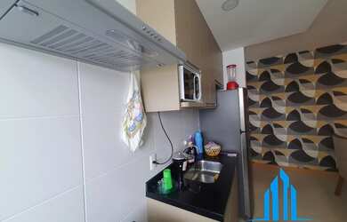Imagem 5: Apartamento com 2 quartos sendo 1 suite a venda, 70m² - Centro de Guarapari...