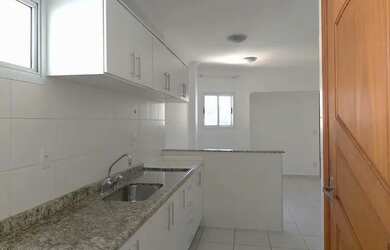 Imagem 4: Apartamento para aluguel possui 71 metros quadrados com 1 quarto em Vila...