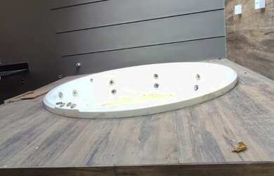 Imagem: A casa em condomínio possui 3 Dormitórios, 1 Banheiro, 150m²