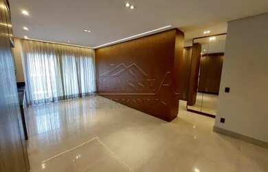 Imagem: O apartamento possui 1 Dormitório, 2 Banheiros, 2 Vagas na