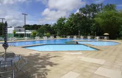 Imagem: O terreno está localizado em Parque Verde, Belém à venda