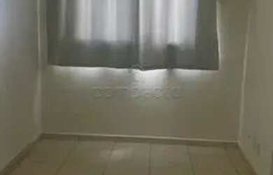 Imagem: Apartamento Padrão em São José do Rio Preto