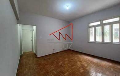 Imagem 5: Apartamento para venda possui 69 metros quadrados com 2 quartos em Flamengo...