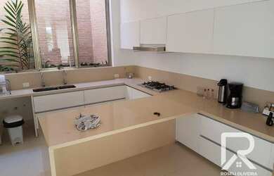 Imagem 8: Casa com 4 dormitórios, 841 m² - venda por R$ 9.000.000,00 ou aluguel...