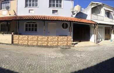 Imagem: A casa em condomínio possui 2 Dormitórios, 1 Banheiro, 1 Vaga