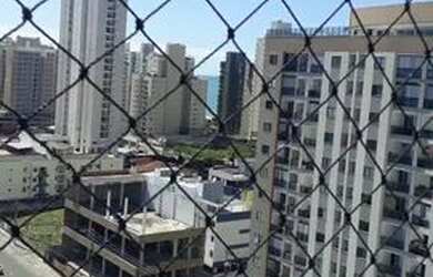 Imagem 3: Apartamento para venda com 65 metros quadrados com 2 quartos em Praia de Itaparica - Vila