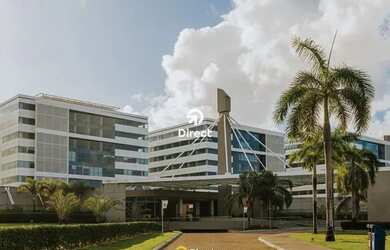 Imagem: O depósito possui 1 Vaga na garagem, 32m² de Área e Imóvel