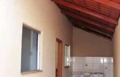 Imagem 7: Casa em Itapuã. 130m² de Área, 2 Vagas na garageme3 Dormitórios