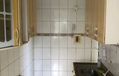 Imagem 5: Aluguel apto 3/4. 62m² de Área, 1 Banheiroe3 Dormitórios