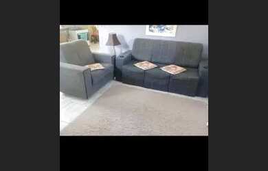 Imagem: A casa possui 2 Dormitórios, 1 Banheiro e está localizado