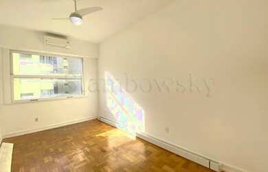 Imagem 9: LEME, ATLÂNTICA, ACHEI. 200m² de Área, 2 Banheirose3 Dormitórios