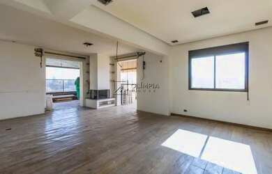 Imagem: O apartamento possui 2 Dormitórios, 2 Banheiros, 4 Vagas na