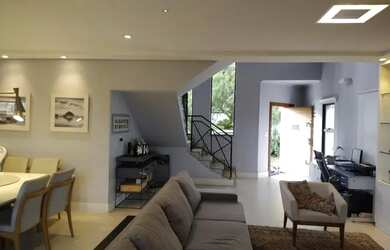 Imagem 6: Casa a venda localizada no condomínio Aruja Ville em Arujá-SP