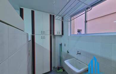 Imagem 5: Apartamento com 2 quartos sendo 1 suite a venda, Centro de Guarapari -...