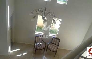 Imagem 3: Casa (sobrado em condominio) 4 dormitórios/suite, cozinha planejada, portaria 24hs, lazer