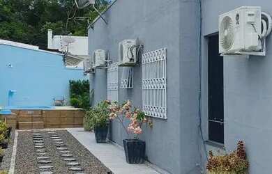 Imagem 2: Casa linda Ponta Negra