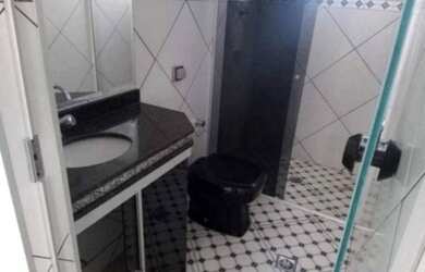 Imagem 9: CASA NO TAPANÃ. Varanda, 85m² de Área, 1 Vaga na garageme2 Dormitórios