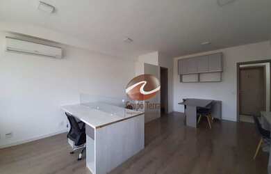 Imagem: O depósito possui 1 Vaga na garagem, 38m² de Área e está