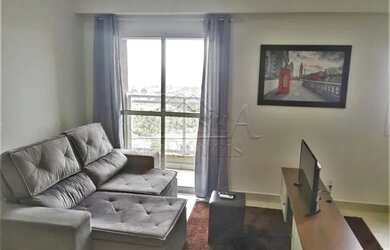 Imagem 7: Apartamento Flat em Ribeirão Preto