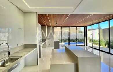 Imagem 10: Linda casa no Residencial Green disponível para venda