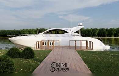 Imagem: A casa em condomínio possui 3 Dormitórios, 3 Banheiros, 2