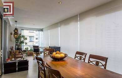 Imagem 3: Apartamento à venda por R$ 1.208.000 - Brooklin Novo - São Paulo/SP