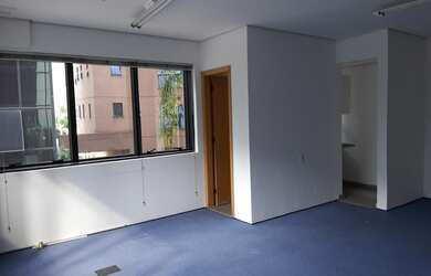 Imagem 6: Escritório para aluguel e venda tem 41 metros quadrados em Vila Olímpia...