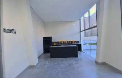 Imagem 13: Apartamento com 3 dormitórios à venda, 89 m² por R$ 1.383.375,00 - Lourdes - Belo Horizont