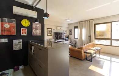 Imagem 7: Apartamento em Tristeza. Piscina, 90m² de Área, 2 Vagas na garageme3...