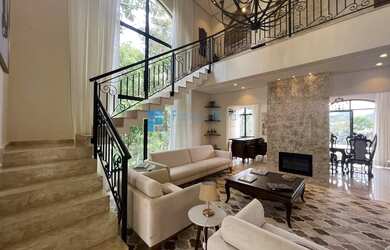 Imagem 3: Casa em Condomínio para Venda, Reserva Ibirapitanga, localizado na cidade...