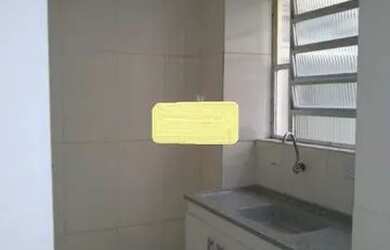 Imagem: O apartamento possui 2 Dormitórios, 1 Banheiro e 88m² de Área