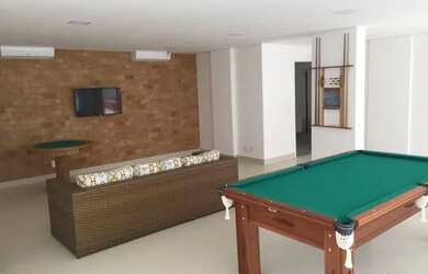 Imagem 8: PRÉDIO NOVO, LAZER COMPLETO, 02 VAGAS