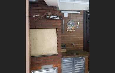 Imagem 13: SOBRADO - VILA CAMINHO DO MAR - SP