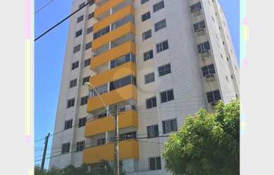 Imagem: O apartamento possui 3 Dormitórios, 3 Banheiros, 2 Vagas na