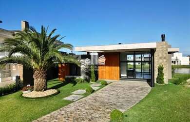 Imagem 3: Xangri-la - Casa de Condomínio - Condomínio Riviera Xangri La