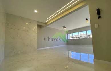 Imagem: O apartamento possui 3 Dormitórios, 3 Banheiros, 1 Vaga na