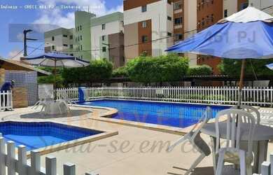 Imagem 6: Apartamento No Porto Alvorada Para Venda 70 Metros Quadrados no Jabotiana