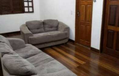 Imagem 2: CASA NO TAPANÃ. Varanda, 85m² de Área, 1 Vaga na garageme2 Dormitórios