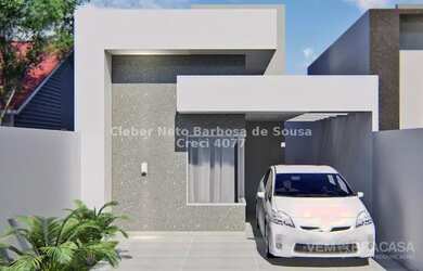 Imagem 3: LINDO IMÓVEL COM 03 DORMITÓRIOS, PISCINA E ÁREA GOURMET