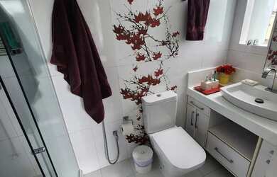 Imagem 13: Apartamento para Locação em Salvador, Itaigara