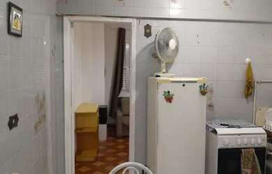 Imagem: Apto. Mobiliado. Praia do Gonzaguinha S. Vicente