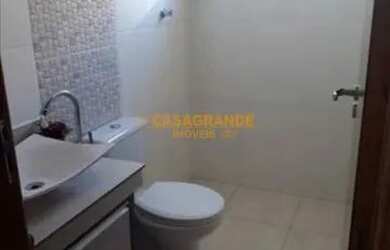 Imagem 2: Casa com 4 quartos Jardim Santa Inês III